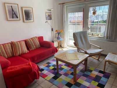 Ferienwohnung für 3 Personen (50 m²) in Fehmarn / Petersdorf 2/10