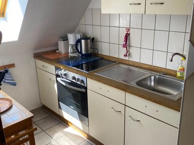 Ferienwohnung für 3 Personen (50 m²) in Fehmarn / Petersdorf 10/10