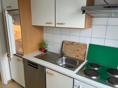 Ferienwohnung für 5 Personen (60 m²) in Fehmarn 3/10