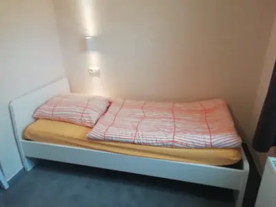 Ferienwohnung für 4 Personen (52 m²) in Fehmarn 7/10
