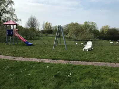 Ferienwohnung für 2 Personen (45 m²) in Fehmarn / Petersdorf 9/9