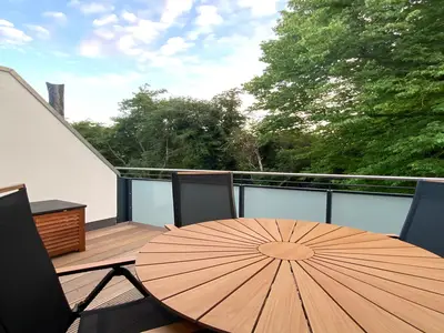 TerraceBalcony