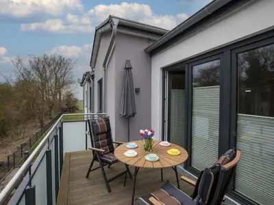 TerraceBalcony
