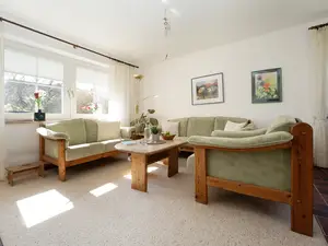 Ferienwohnung für 4 Personen (68 m²) in Fehmarn