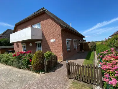 Ferienwohnung für 4 Personen (50 m²) in Fehmarn 1/10