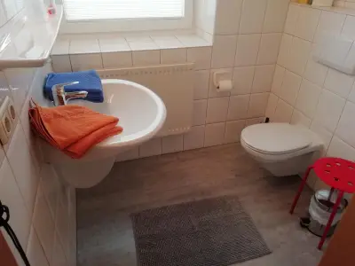 Ferienwohnung für 2 Personen (34 m²) in Fehmarn 4/10