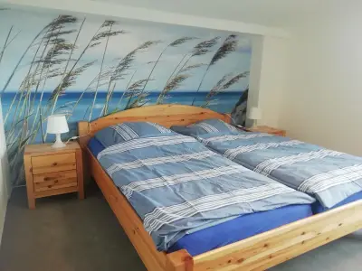 Ferienwohnung für 4 Personen (52 m²) in Fehmarn 4/10