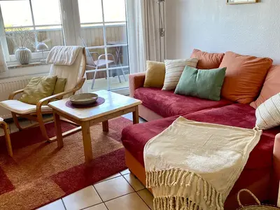 Ferienwohnung für 3 Personen (50 m²) in Fehmarn 2/10