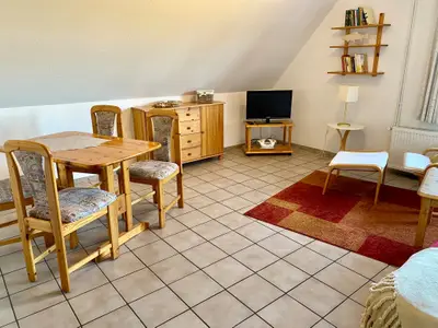 Ferienwohnung für 3 Personen (50 m²) in Fehmarn 6/10