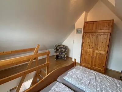 Ferienwohnung für 2 Personen (46 m²) in Fehmarn / Petersdorf 7/8