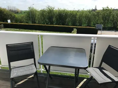 Ferienwohnung für 2 Personen (46 m²) in Fehmarn / Petersdorf 8/8