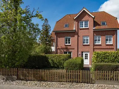 Ferienwohnung für 6 Personen (65 m²) in Fehmarn 1/10