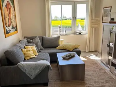 Ferienwohnung für 5 Personen (56 m²) in Fehmarn 6/10