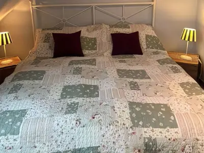 Ferienwohnung für 5 Personen (56 m²) in Fehmarn 8/10