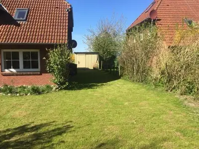 Ferienwohnung für 5 Personen (85 m²) in Fehmarn 1/10