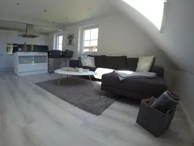 Ferienwohnung für 5 Personen (85 m²) in Fehmarn 6/10
