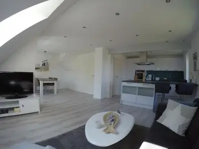 Ferienwohnung für 5 Personen (85 m²) in Fehmarn 7/10