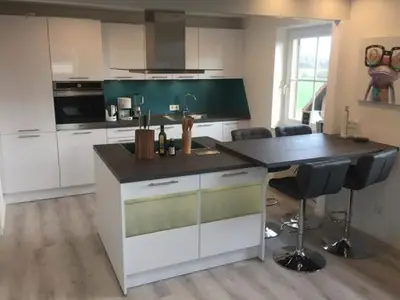 Ferienwohnung für 5 Personen (85 m²) in Fehmarn 8/10