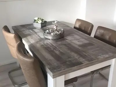 Ferienwohnung für 5 Personen (85 m²) in Fehmarn 9/10