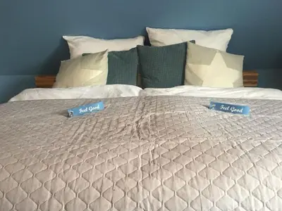 Ferienwohnung für 5 Personen (85 m²) in Fehmarn 10/10