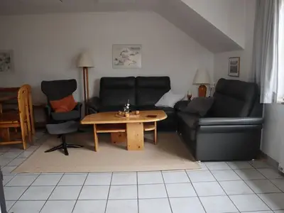 Ferienwohnung für 9 Personen (105 m²) in Fehmarn 6/10