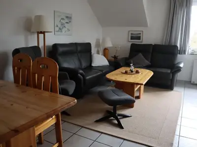 Ferienwohnung für 9 Personen (105 m²) in Fehmarn 9/10
