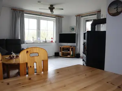 Ferienwohnung für 9 Personen (105 m²) in Fehmarn 10/10