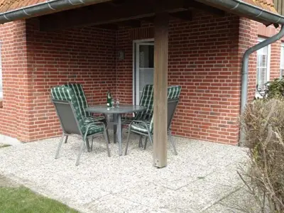 Ferienwohnung für 5 Personen (70 m²) in Fehmarn 2/10