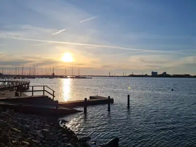 Ferienwohnung für 5 Personen (70 m²) in Fehmarn 5/10