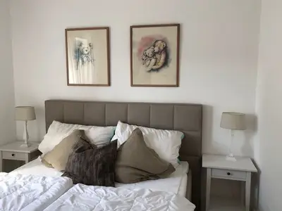 Ferienwohnung für 5 Personen (70 m²) in Fehmarn 6/10