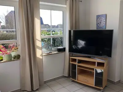Ferienwohnung für 5 Personen (70 m²) in Fehmarn 7/10