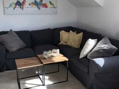 Ferienwohnung für 6 Personen (105 m²) in Fehmarn 6/10