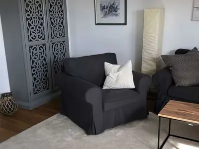 Ferienwohnung für 6 Personen (105 m²) in Fehmarn 7/10