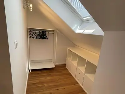 Ferienwohnung für 6 Personen (105 m²) in Fehmarn 9/10