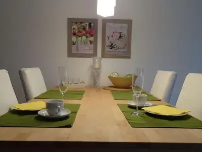 Ferienwohnung für 5 Personen (70 m²) in Fehmarn 10/10