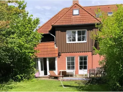 Ferienwohnung für 6 Personen (72 m²) in Fehmarn 5/10