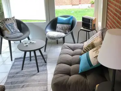 Ferienwohnung für 6 Personen (72 m²) in Fehmarn 6/10