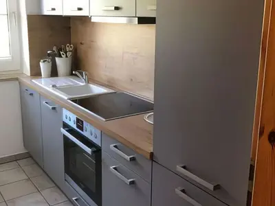 Ferienwohnung für 6 Personen (72 m²) in Fehmarn 8/10