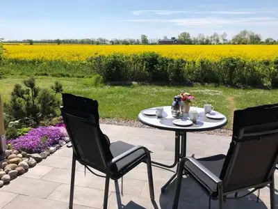 Ferienwohnung für 5 Personen (70 m²) in Fehmarn 1/10