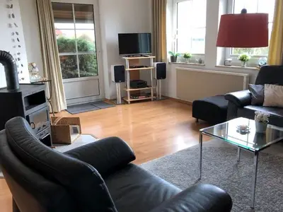Ferienwohnung für 5 Personen (70 m²) in Fehmarn 4/10
