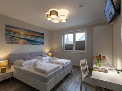 Ferienwohnung für 7 Personen (91 m²) in Fehmarn 3/9
