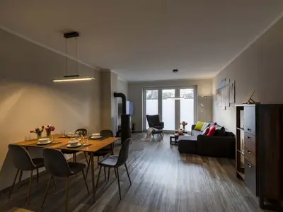 Ferienwohnung für 7 Personen (91 m²) in Fehmarn 4/9