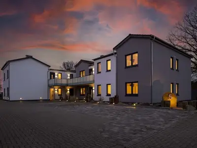 Ferienwohnung für 7 Personen (91 m²) in Fehmarn 8/9