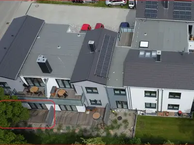 Ferienwohnung für 7 Personen (91 m²) in Fehmarn 9/9