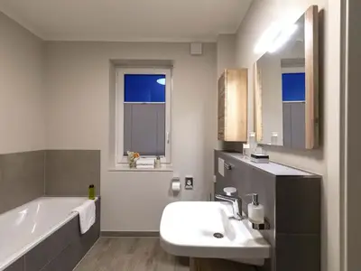 Ferienwohnung für 5 Personen (70 m²) in Fehmarn 4/9