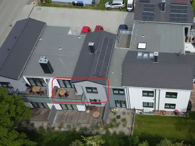 Ferienwohnung für 5 Personen (70 m²) in Fehmarn 8/9