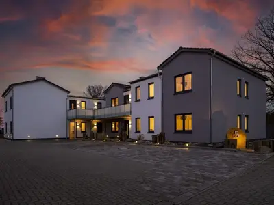 Ferienwohnung für 7 Personen (84 m²) in Fehmarn 2/10