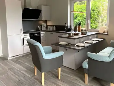 Ferienwohnung für 7 Personen (95 m²) in Fehmarn 6/10