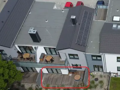 Ferienwohnung für 7 Personen (79 m²) in Fehmarn 2/10