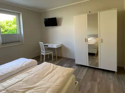 Ferienwohnung für 7 Personen (95 m²) in Fehmarn 9/10